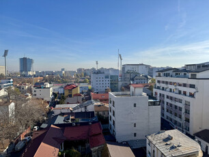 2 camere Dorobanti langa Spitalul Floreasca