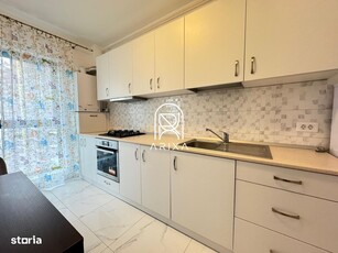 Apartament Decomandat 3 Camere de Inchiriat *Grozavesti*