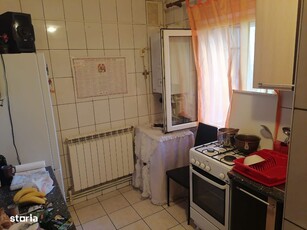 Apartament 2 camere, Bulevardul Metalurgiei, parc Tudor Arghezi