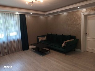 3 camere Baneasa - Greenfield