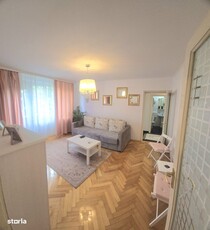 Apartament 2 camere in Floresti zona Tineretului