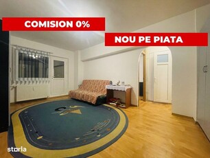 3 Camere I Iancului I Nu Rata un PREȚ IMBATABIL ! 0 Comision