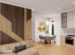 Apartament de vanzare o camera , zona centrala, Cluj-Napoca.