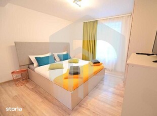 Afacere BnB studio/garsonieră de vanzare la cheie - Ultra Central