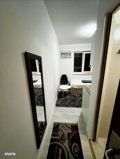 Apartament cu 3 camere, 2 bai, prima inchiriere, in zona Aradului