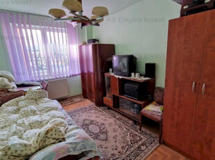 Ap 2 camere - zona Harmanului-Vlahuta (ID:16190)