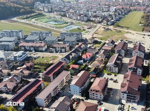 Ap 5 C5 Tăuțiului Residence Park