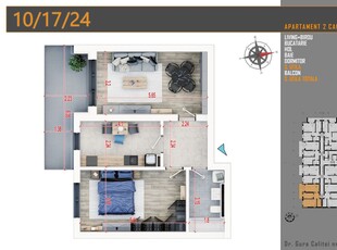 Priveliste Deosebita - Zona Verde Aproape