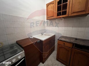 Apartament 1 camera cf.1 cu balcon-zona Lebada