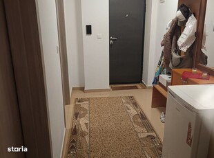 Apartament 1 camera Frumoasa , 38 metri, etaj 3 Cod:156658