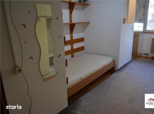 Apartament 1 Camera Ideal pentru Investitie de Vanzare Zona 7 Noiembri