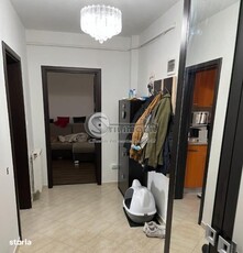 Apartament cu 2 camere, 52 mp utili, situat in zona strazii Sopor!