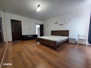 Apartament 2 camere, 2 bai, centrala, 10min metrou