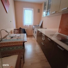 Apartament 2 camere, 48 mp, decomandat, zona-Kaufland Nord