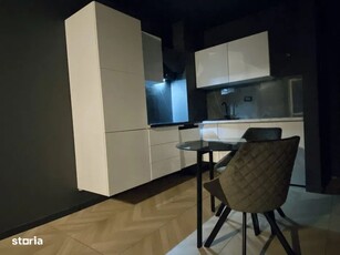 Apartament 2 camere, 48 mp, la cheie, Centru