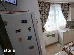 Apartament 2 camere 52mp, in Baciu, zona Primarie la cheie