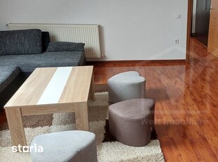 Apartament de vanzare in Sibiu - 3 camere, terasa - Liviu Ciulei