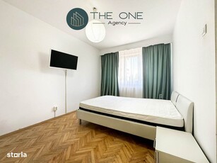 Apartament nou la Vila , 3 camere decomandat ,Sibiu