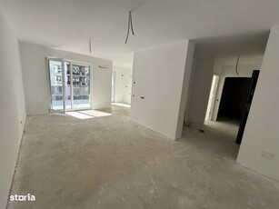 Apartament 2 camere , 59 MP , terasa 15 mp , Zona Elite.