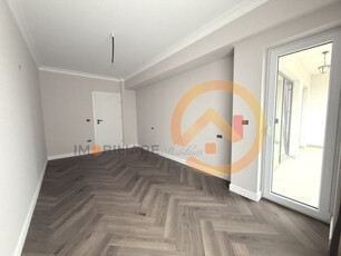 APARTAMENT 2 CAMERE | 78 mp | BALCON SI BOXA