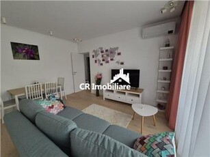 Apartament 2 camere Aviatiei