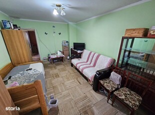 Casa pe un nivel, locatie centrala Sebes, Alba 830mp teren