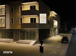 3 Camere | Alba Iulia Residence - Dudesti | Parcare Subterana | 2 Bai