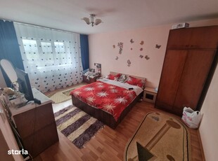 Apartament 2 camere Dancu , 52 metri, etaj 4 Cod:156353