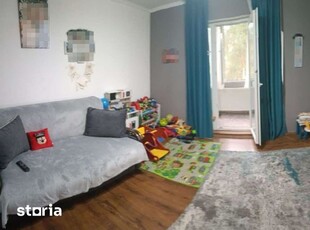 Apartament 2 camere de vanzare Dambul Pietros Tg Mures, Mures