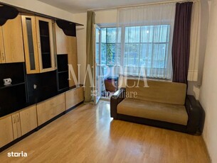 Apartament 2 camere de vanzare in Gheorgheni, Cluj Napoca