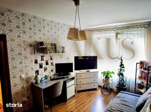 Apartament 2 camere decomandat cu parcare , Baciu zona Petrom