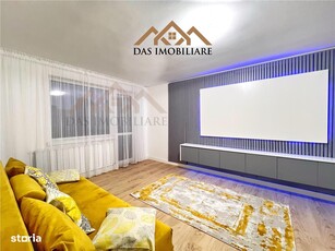 Apartament 2 camere decomandat etaj 2 , ultracentral