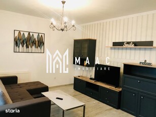 Apartament 2 camere | Decomandat | Loc de parcare | City Residence