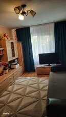 Titan - Intrarea Badeni, Etaj 3/4, Apartament 3 camere semidecomandat