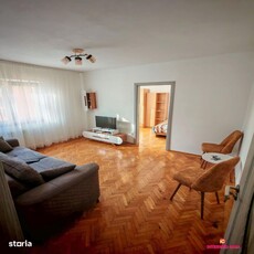 Apartament deosebit cu 2 camere si terasa în zona Gradina Icoanei