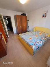 Apartament 2 camere etajul 1 zona Gemenii