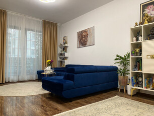 Apartament 2 Camere Exigent