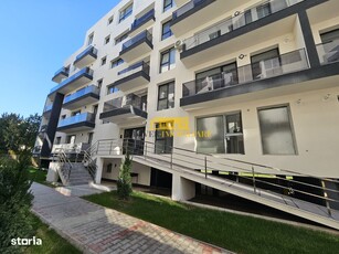 Apartament 3 camere DECOMANDAT, etaj intermediar, CUG !