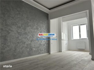 Apartament 2 camere finalizat-Toate utilitatile -Leroy Merlin