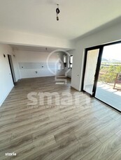 Apartament 2 camere finisat Avram Iancu