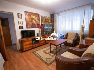 Apartament 2 camere Fizicienilor