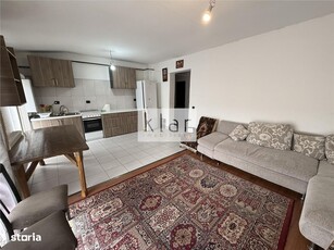 Apartament 2 camere Floresti zona Eroilor