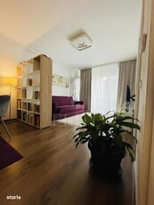 Apartament 2 camere în zona FABRICII