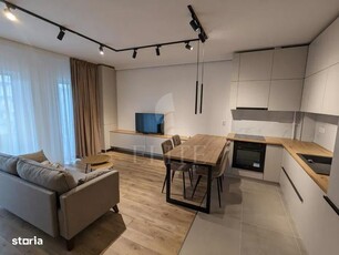 Apartament 2 camere în zona IRIS