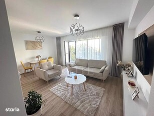 Apartament 2 camere în zona IULIUS MALL