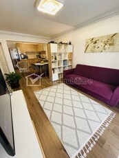 Apartament 2 camere, Junior Residence, Parcare subterana