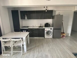 Apartament 2 Camere Otopeni | Mobilat, Utilat | Loc de Parcare