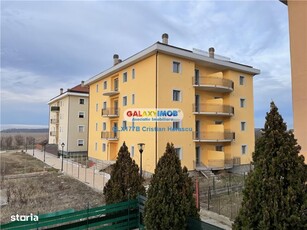 Apartament 2 camere Parter Golden Rose str Libertatii Chitila