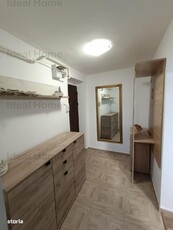 Apartament 2 camere, ultrafinisat, zona Bazei Sportive Gheorgheni