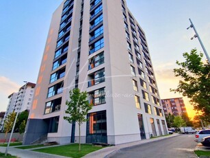 Apartament 2 camere Rahova, apartament complet in Tower Residence